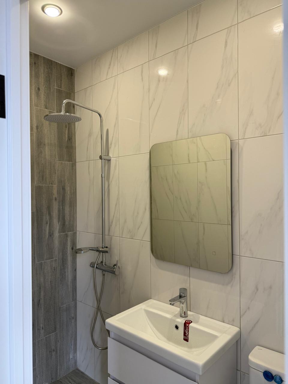 Фото №8: 2-комнатная квартира 50 м² - Краснодар, Центральный внутригородской округ, мкр. Центральный, ул. Янковского, 63