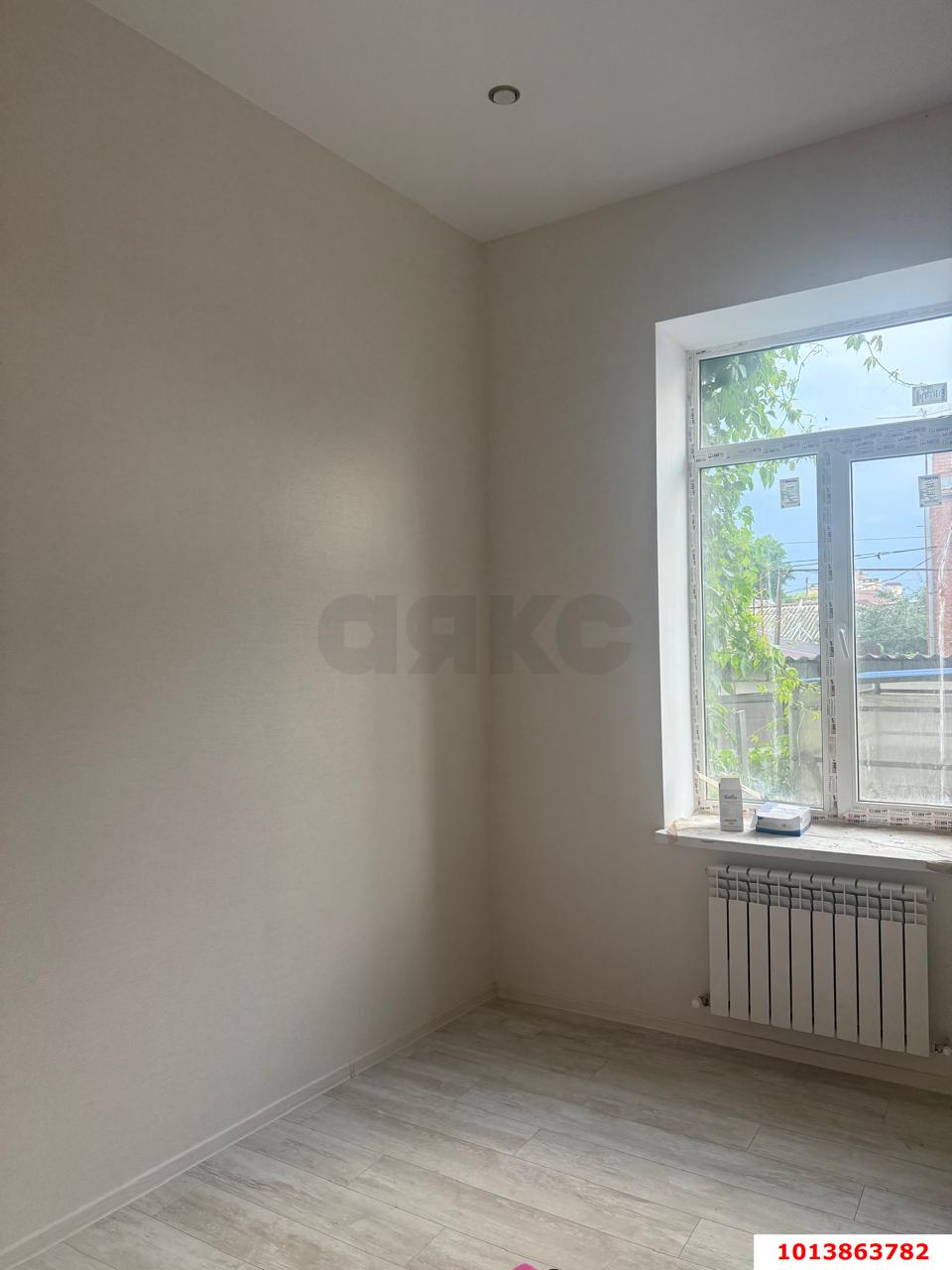 Фото №6: 2-комнатная квартира 50 м² - Краснодар, Центральный, ул. Янковского, 63