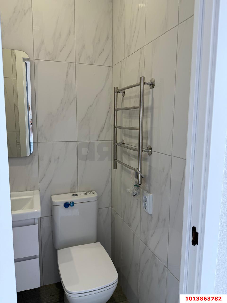 Фото №17: 2-комнатная квартира 50 м² - Краснодар, Центральный, ул. Янковского, 63