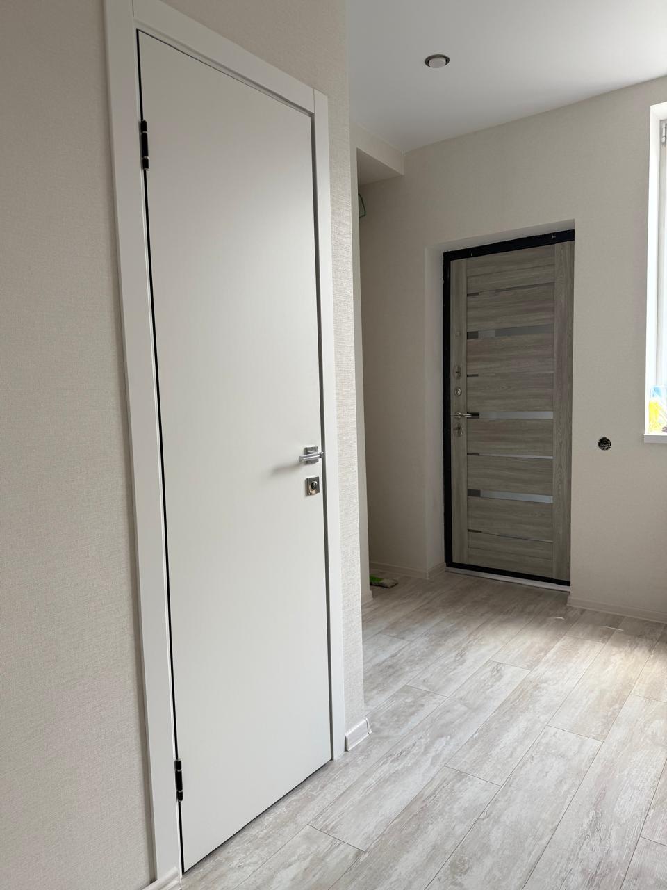 Фото №9: 2-комнатная квартира 50 м² - Краснодар, Центральный внутригородской округ, мкр. Центральный, ул. Янковского, 63