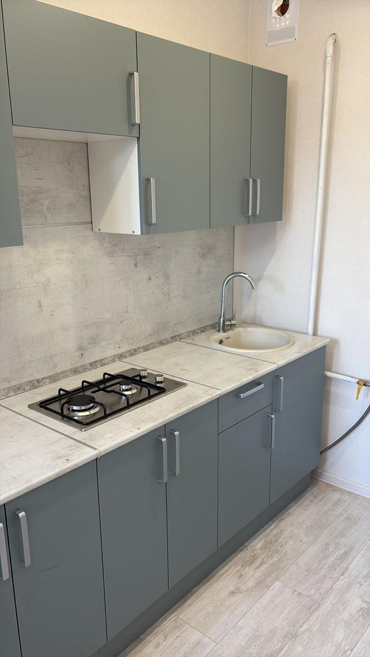 Фото №1: 2-комнатная квартира 50 м² - Краснодар, Центральный внутригородской округ, мкр. Центральный, ул. Янковского, 63