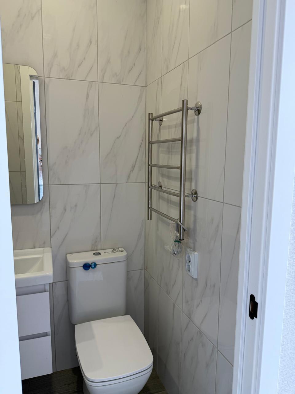 Фото №13: 2-комнатная квартира 50 м² - Краснодар, Центральный внутригородской округ, мкр. Центральный, ул. Янковского, 63