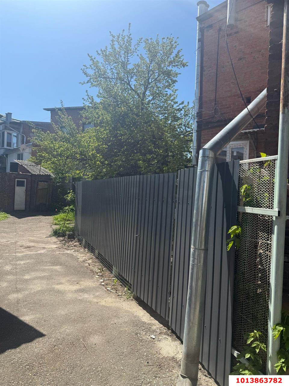 Фото №2: 2-комнатная квартира 50 м² - Краснодар, Центральный, ул. Янковского, 63