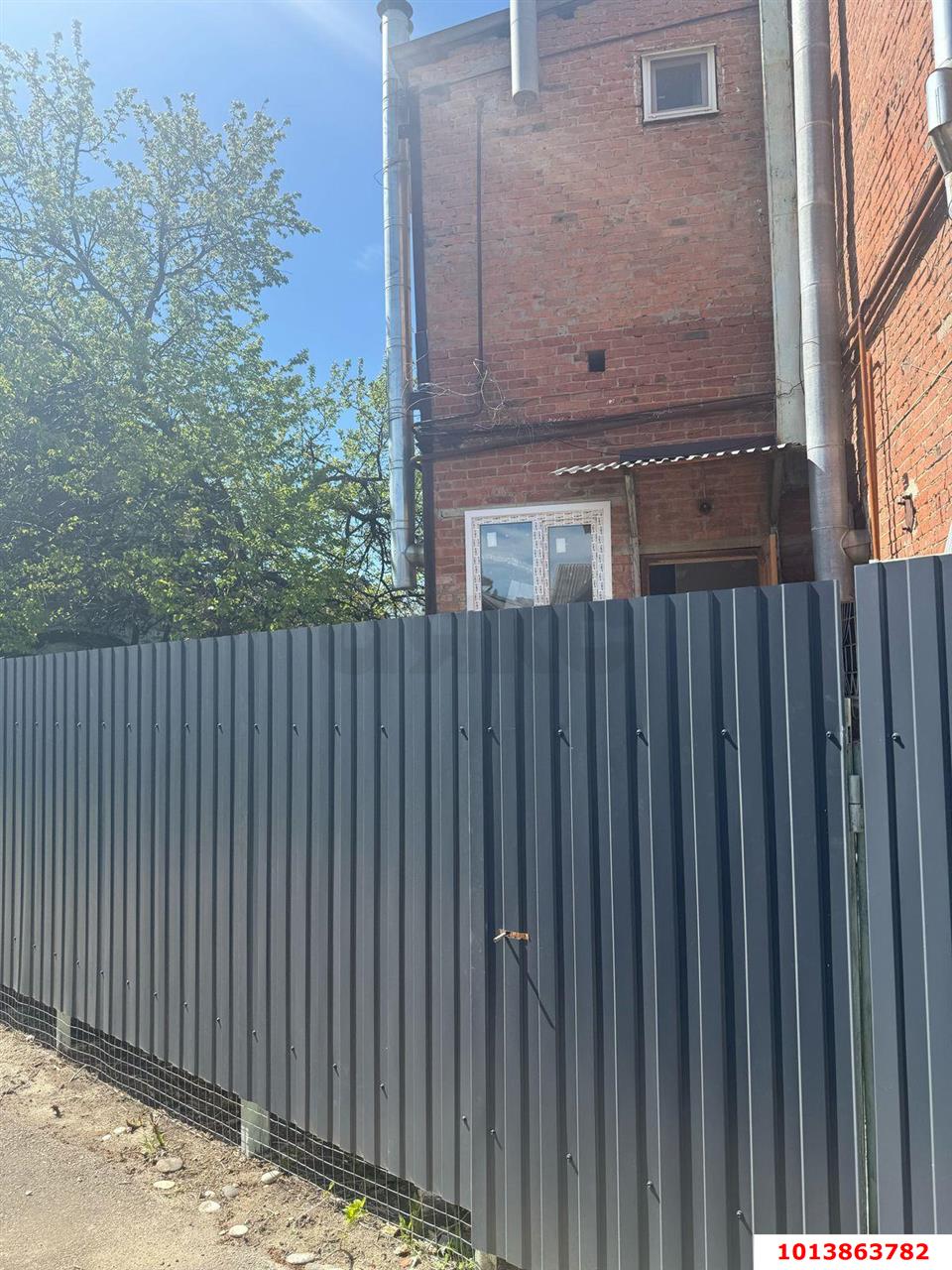 Фото №1: 2-комнатная квартира 50 м² - Краснодар, Центральный, ул. Янковского, 63