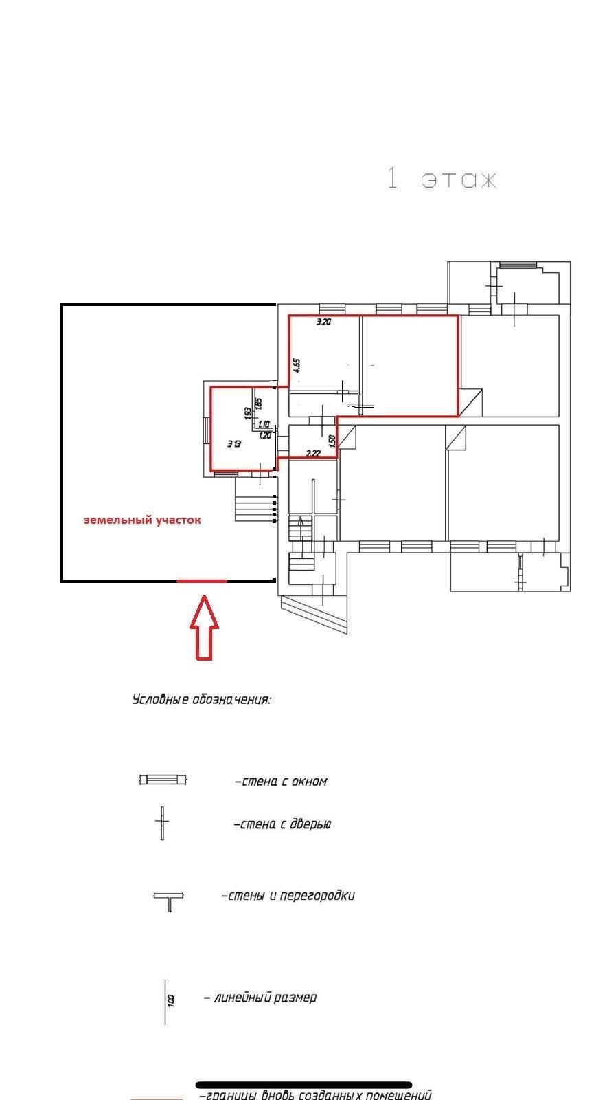 Фото №15: 2-комнатная квартира 50 м² - Краснодар, Центральный внутригородской округ, мкр. Центральный, ул. Янковского, 63