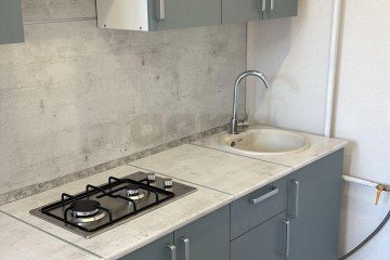 Фото №1: 2-комнатная квартира 50 м² - Краснодар, мкр. Центральный, ул. Янковского, 63