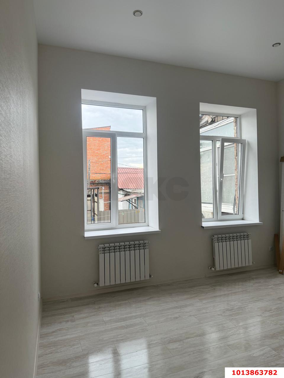 Фото №3: 2-комнатная квартира 50 м² - Краснодар, Центральный, ул. Янковского, 63