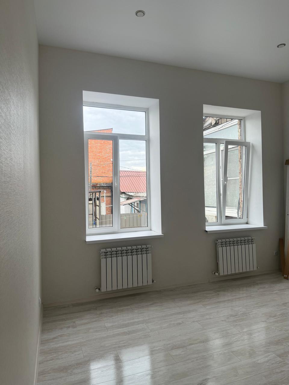 Фото №3: 2-комнатная квартира 50 м² - Краснодар, Центральный внутригородской округ, мкр. Центральный, ул. Янковского, 63