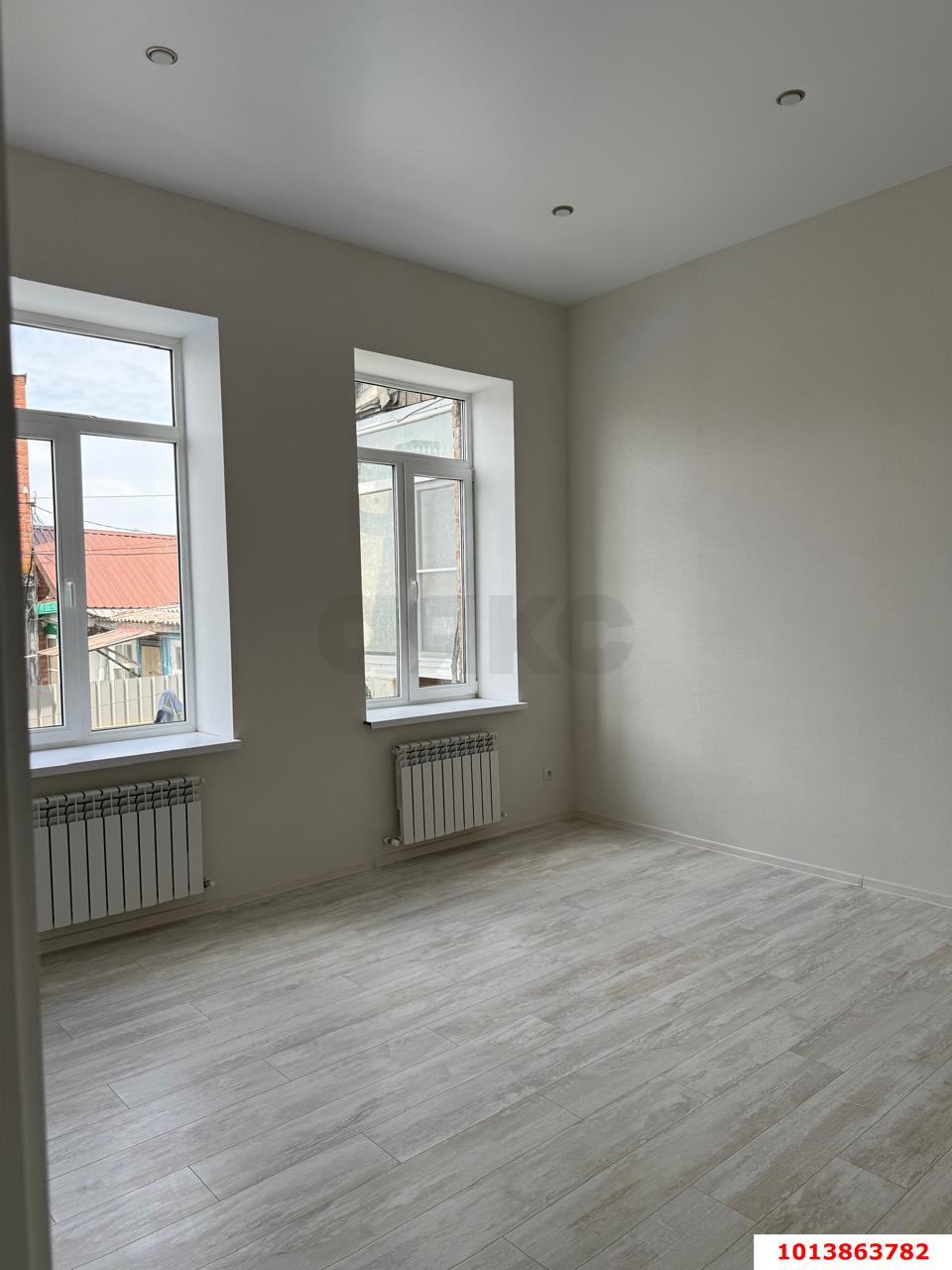 Фото №2: 2-комнатная квартира 50 м² - Краснодар, Центральный, ул. Янковского, 63