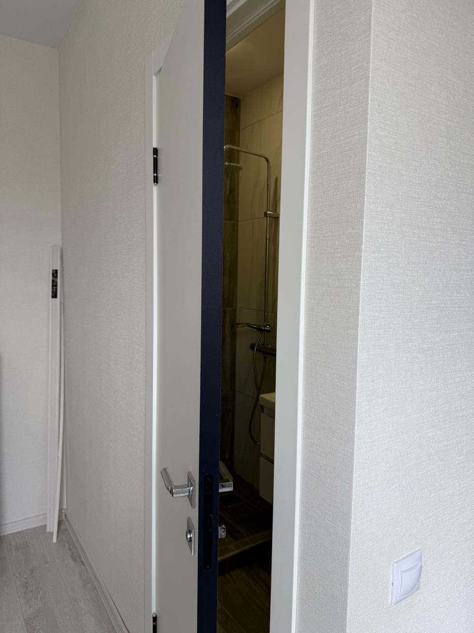 Фото №5: 2-комнатная квартира 50 м² - Краснодар, Центральный внутригородской округ, мкр. Центральный, ул. Янковского, 63