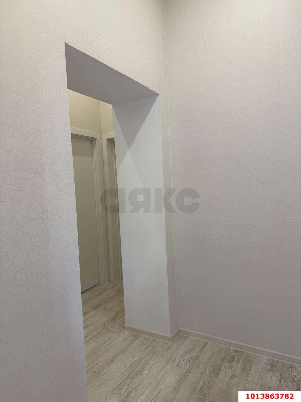 Фото №7: 2-комнатная квартира 50 м² - Краснодар, Центральный, ул. Янковского, 63