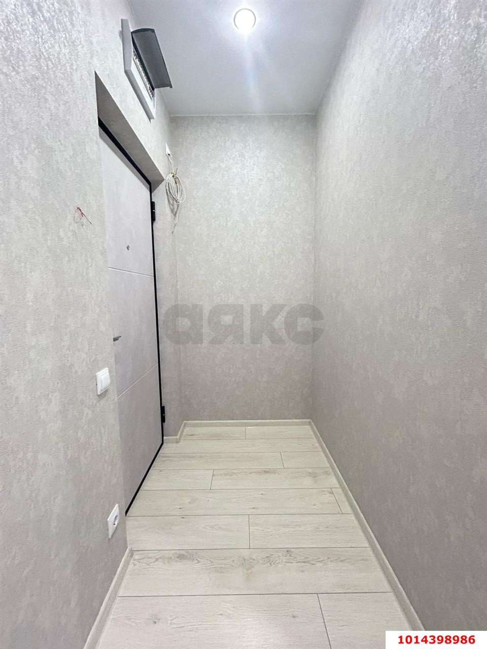 Фото №3: 1-комнатная квартира 37 м² - Краснодар, жилой комплекс Зеленодар, ул. 3-я Трудовая, 1/3