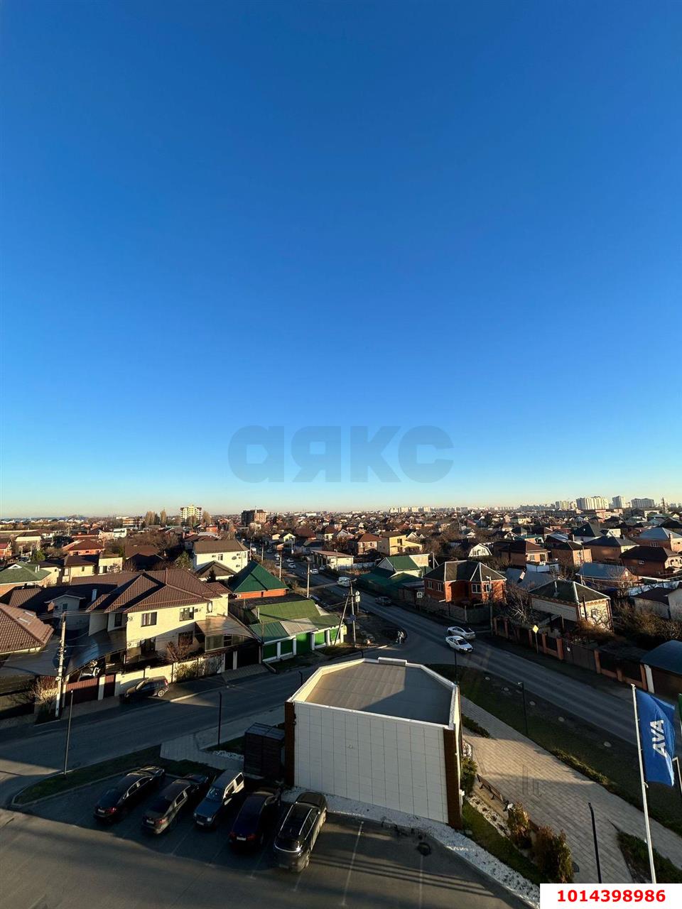 Фото №9: 1-комнатная квартира 37 м² - Краснодар, жилой комплекс Зеленодар, ул. 3-я Трудовая, 1/3