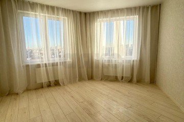 Фото №1: 1-комнатная квартира 37 м² - Краснодар, мкр. жилой комплекс Зеленодар, ул. 3-я Трудовая, 1/3