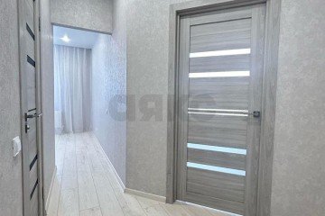 Фото №4: 1-комнатная квартира 37 м² - Краснодар, мкр. жилой комплекс Зеленодар, ул. 3-я Трудовая, 1/3