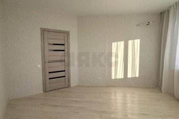 Фото №2: 1-комнатная квартира 37 м² - Краснодар, мкр. жилой комплекс Зеленодар, ул. 3-я Трудовая, 1/3