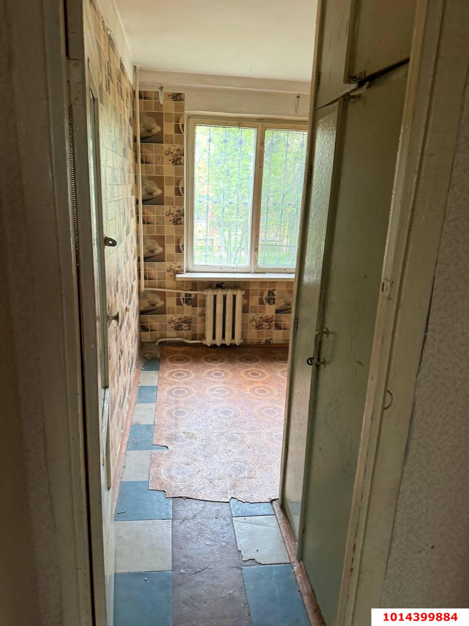 Фото №3: 2-комнатная квартира 43 м² - Краснодар, Фестивальный, ул. имени Дзержинского, 99