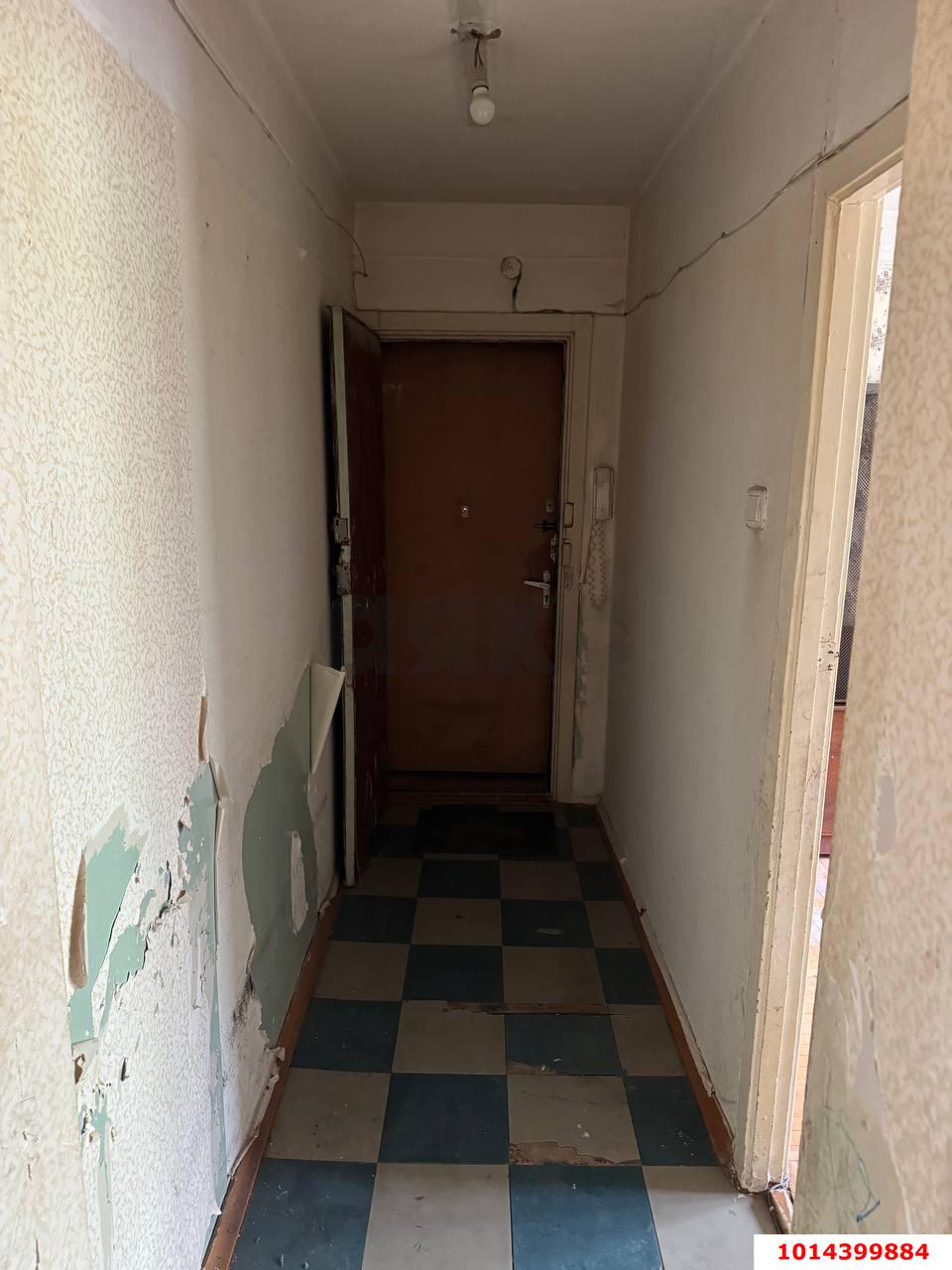 Фото №2: 2-комнатная квартира 43 м² - Краснодар, Фестивальный, ул. имени Дзержинского, 99