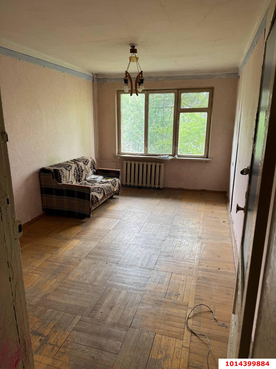 Фото №4: 2-комнатная квартира 43 м² - Краснодар, Фестивальный, ул. имени Дзержинского, 99