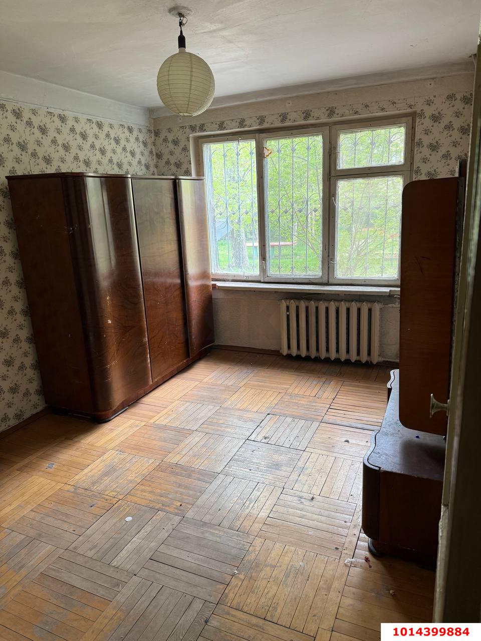 Фото №1: 2-комнатная квартира 43 м² - Краснодар, Фестивальный, ул. имени Дзержинского, 99