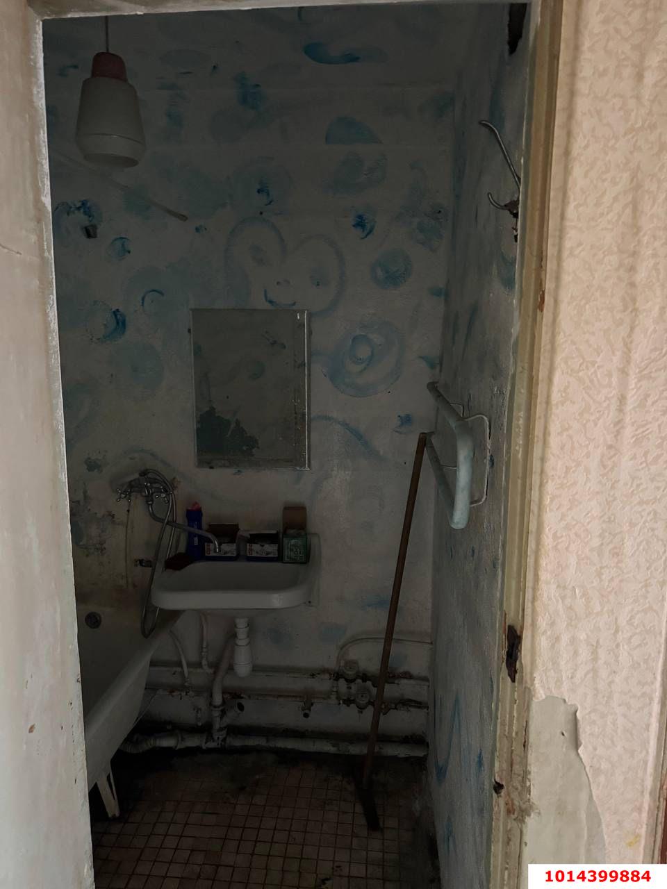 Фото №7: 2-комнатная квартира 43 м² - Краснодар, Фестивальный, ул. имени Дзержинского, 99