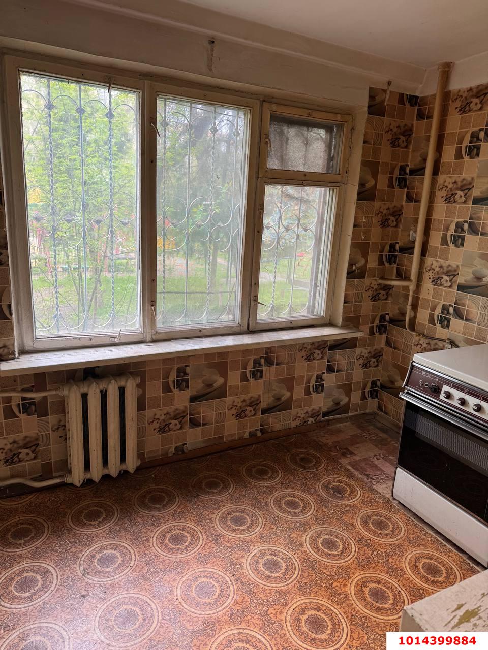 Фото №6: 2-комнатная квартира 43 м² - Краснодар, Фестивальный, ул. имени Дзержинского, 99