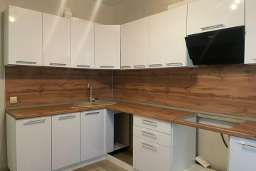 Фото №3: 1-комнатная квартира 40 м² - Краснодар, мкр. жилой комплекс Мелодия, ул. Гидростроителей, 59/2