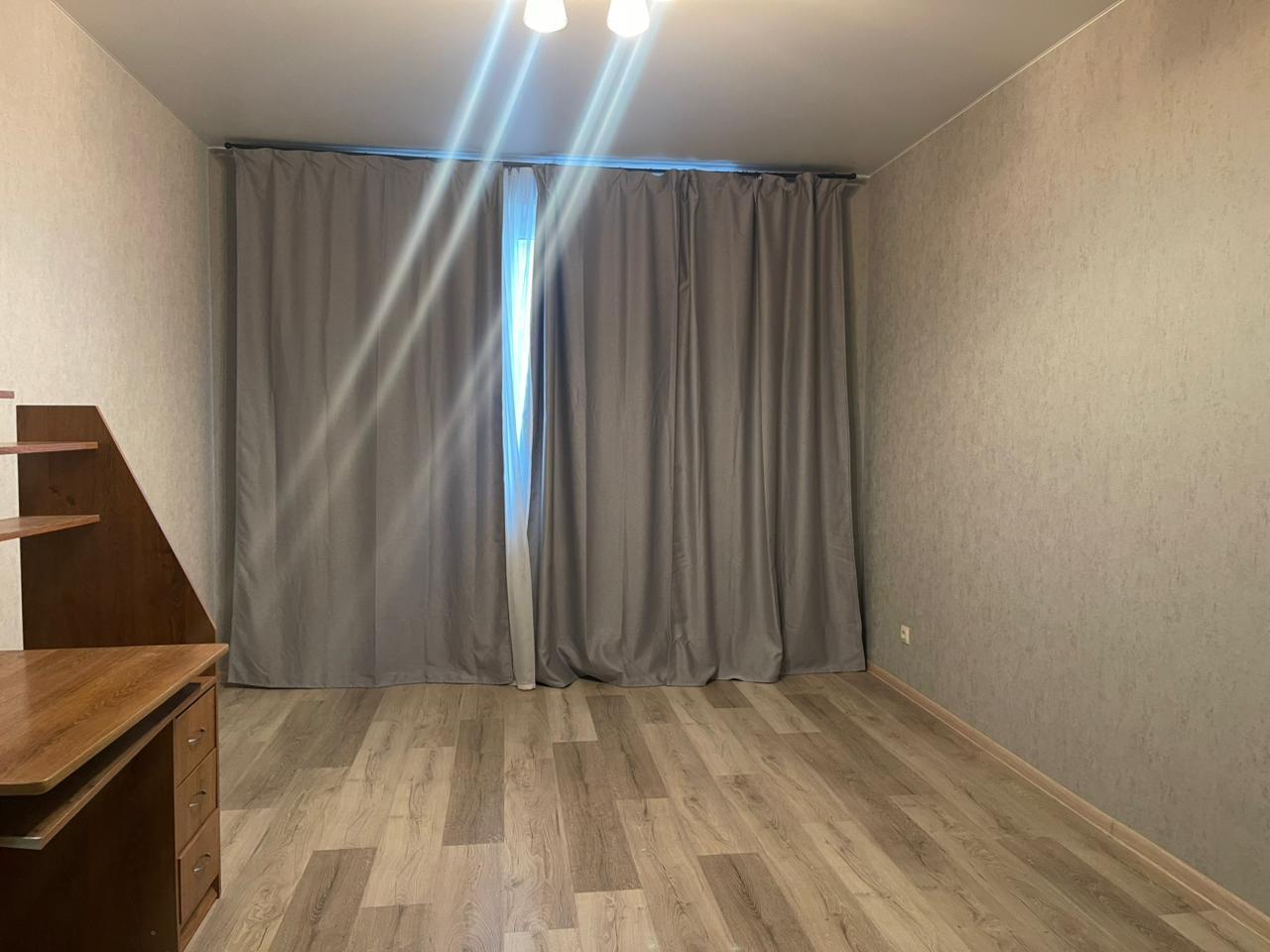 Фото №7: 1-комнатная квартира 40 м² - Краснодар, Карасунский внутригородской округ, жилой комплекс Мелодия, мкр. Гидростроителей, ул. Гидростроителей, 59/2