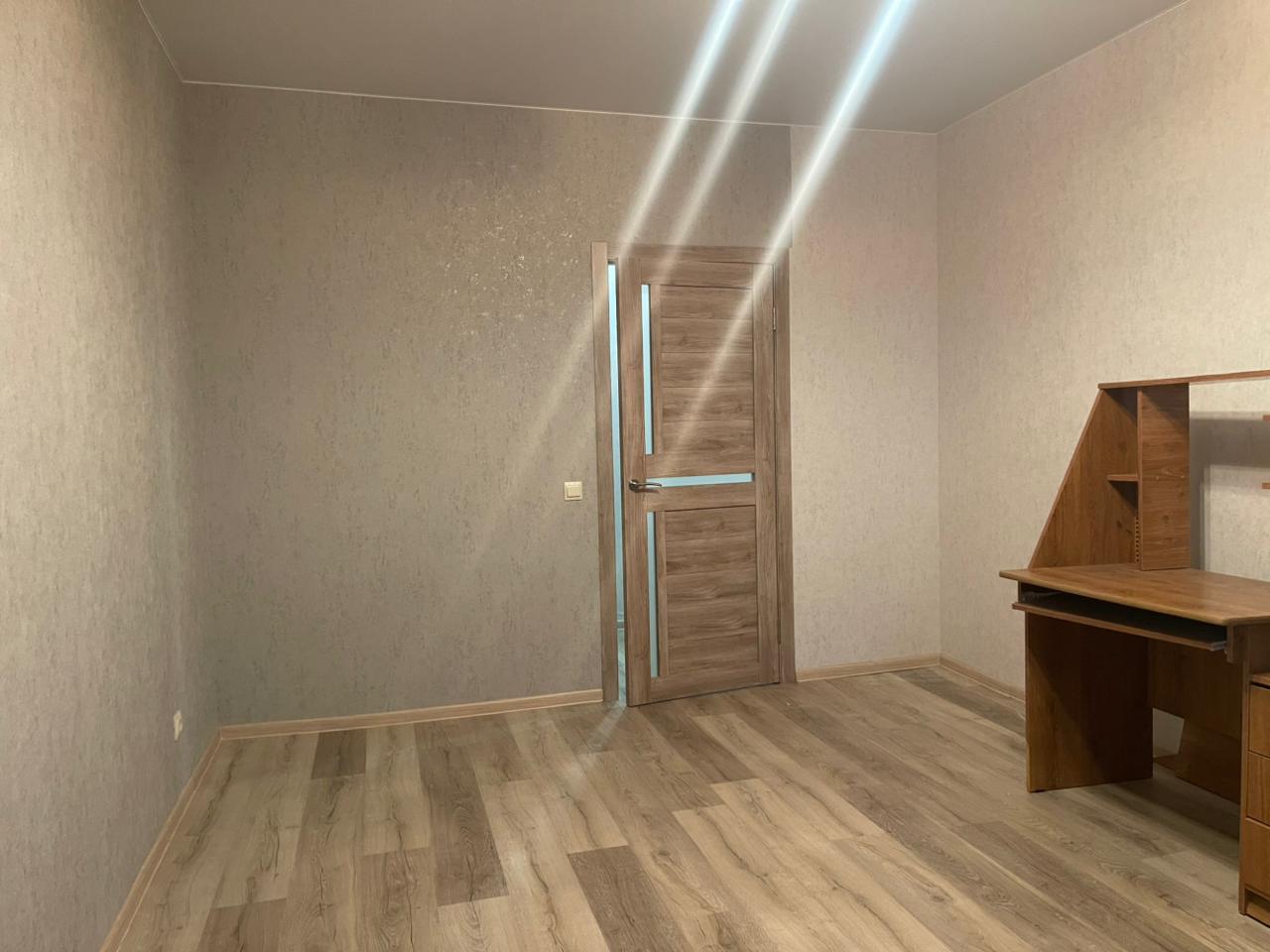 Фото №8: 1-комнатная квартира 40 м² - Краснодар, Карасунский внутригородской округ, жилой комплекс Мелодия, мкр. Гидростроителей, ул. Гидростроителей, 59/2