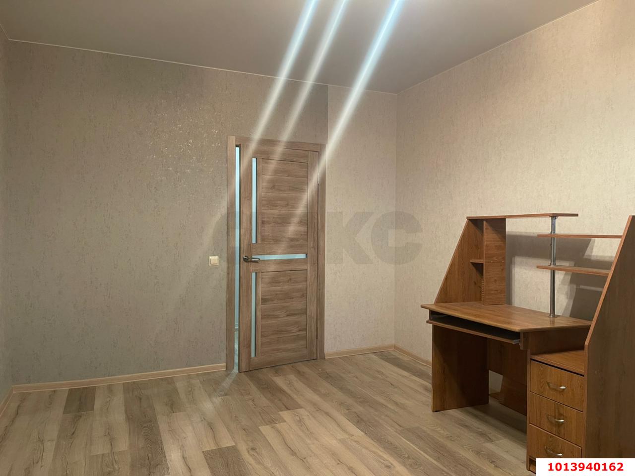 Фото №6: 1-комнатная квартира 40 м² - Краснодар, жилой комплекс Мелодия, ул. Гидростроителей, 59/2