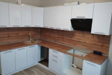 Фото №1: 1-комнатная квартира 40 м² - Краснодар, мкр. жилой комплекс Мелодия, ул. Гидростроителей, 59/2