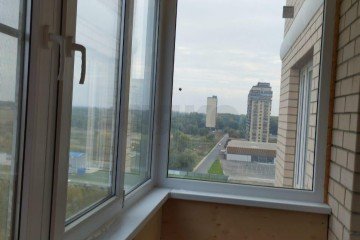 Фото №5: 1-комнатная квартира 40 м² - Краснодар, мкр. жилой комплекс Мелодия, ул. Гидростроителей, 59/2
