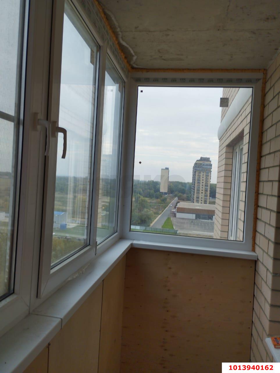Фото №5: 1-комнатная квартира 40 м² - Краснодар, жилой комплекс Мелодия, ул. Гидростроителей, 59/2