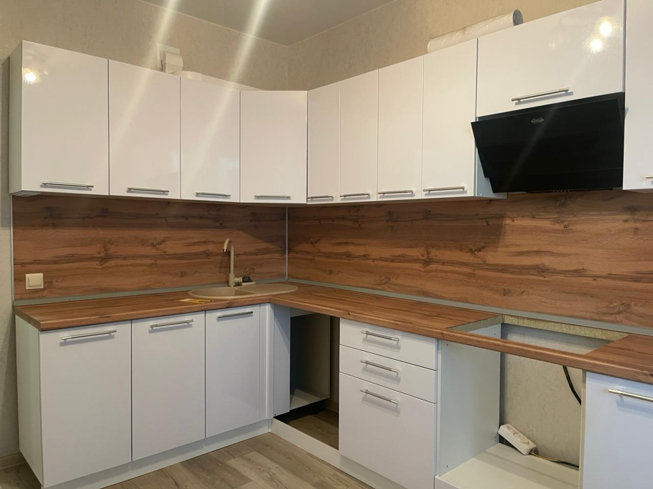 Фото №1: 1-комнатная квартира 40 м² - Краснодар, Карасунский внутригородской округ, жилой комплекс Мелодия, мкр. Гидростроителей, ул. Гидростроителей, 59/2