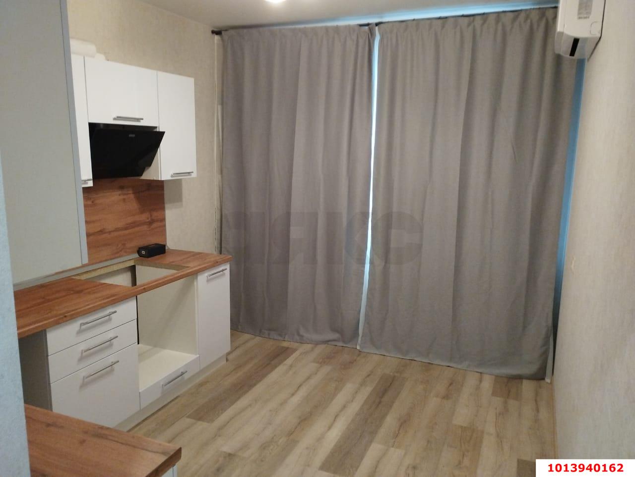 Фото №9: 1-комнатная квартира 40 м² - Краснодар, жилой комплекс Мелодия, ул. Гидростроителей, 59/2