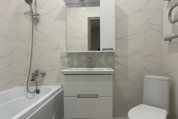 Фото №5: 1-комнатная квартира 40 м² - Краснодар, мкр. жилой комплекс Мелодия, ул. Гидростроителей, 59/2