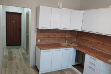 Фото №2: 1-комнатная квартира 40 м² - Краснодар, мкр. жилой комплекс Мелодия, ул. Гидростроителей, 59/2