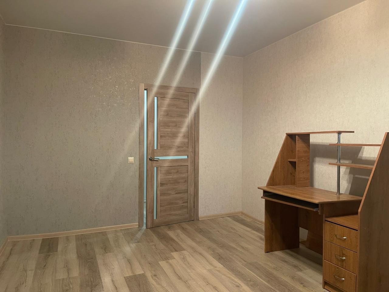 Фото №6: 1-комнатная квартира 40 м² - Краснодар, Карасунский внутригородской округ, жилой комплекс Мелодия, мкр. Гидростроителей, ул. Гидростроителей, 59/2