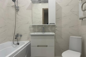 Фото №5: 1-комнатная квартира 38 м² - Краснодар, мкр. жилой комплекс Мелодия, ул. Гидростроителей, 59/2