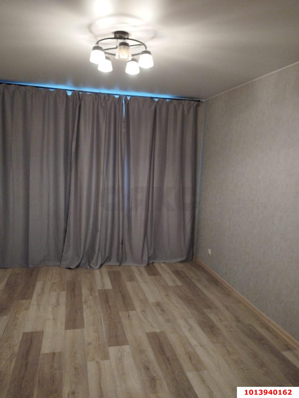 Фото №12: 1-комнатная квартира 40 м² - Краснодар, жилой комплекс Мелодия, ул. Гидростроителей, 59/2