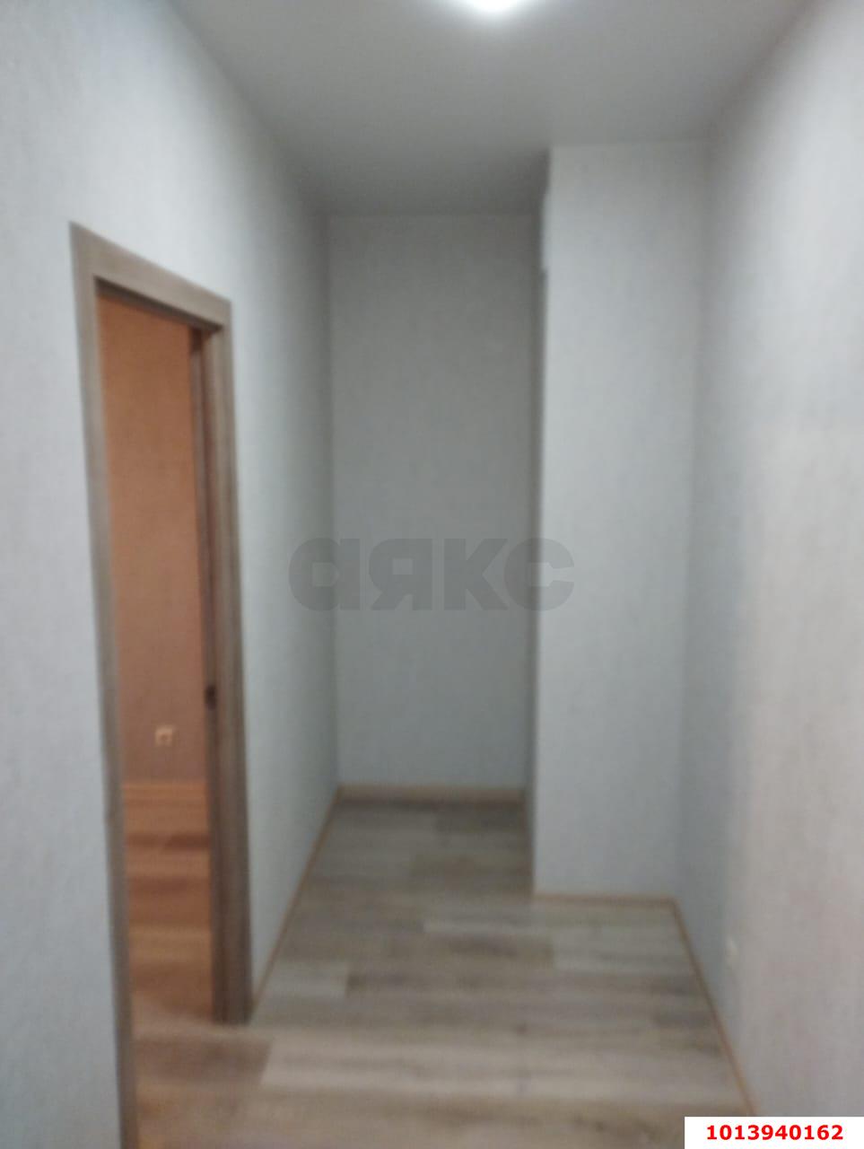 Фото №6: 1-комнатная квартира 40 м² - Краснодар, жилой комплекс Мелодия, ул. Гидростроителей, 59/2
