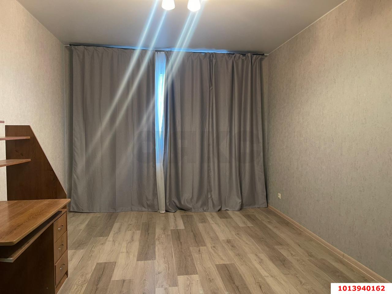 Фото №7: 1-комнатная квартира 40 м² - Краснодар, жилой комплекс Мелодия, ул. Гидростроителей, 59/2