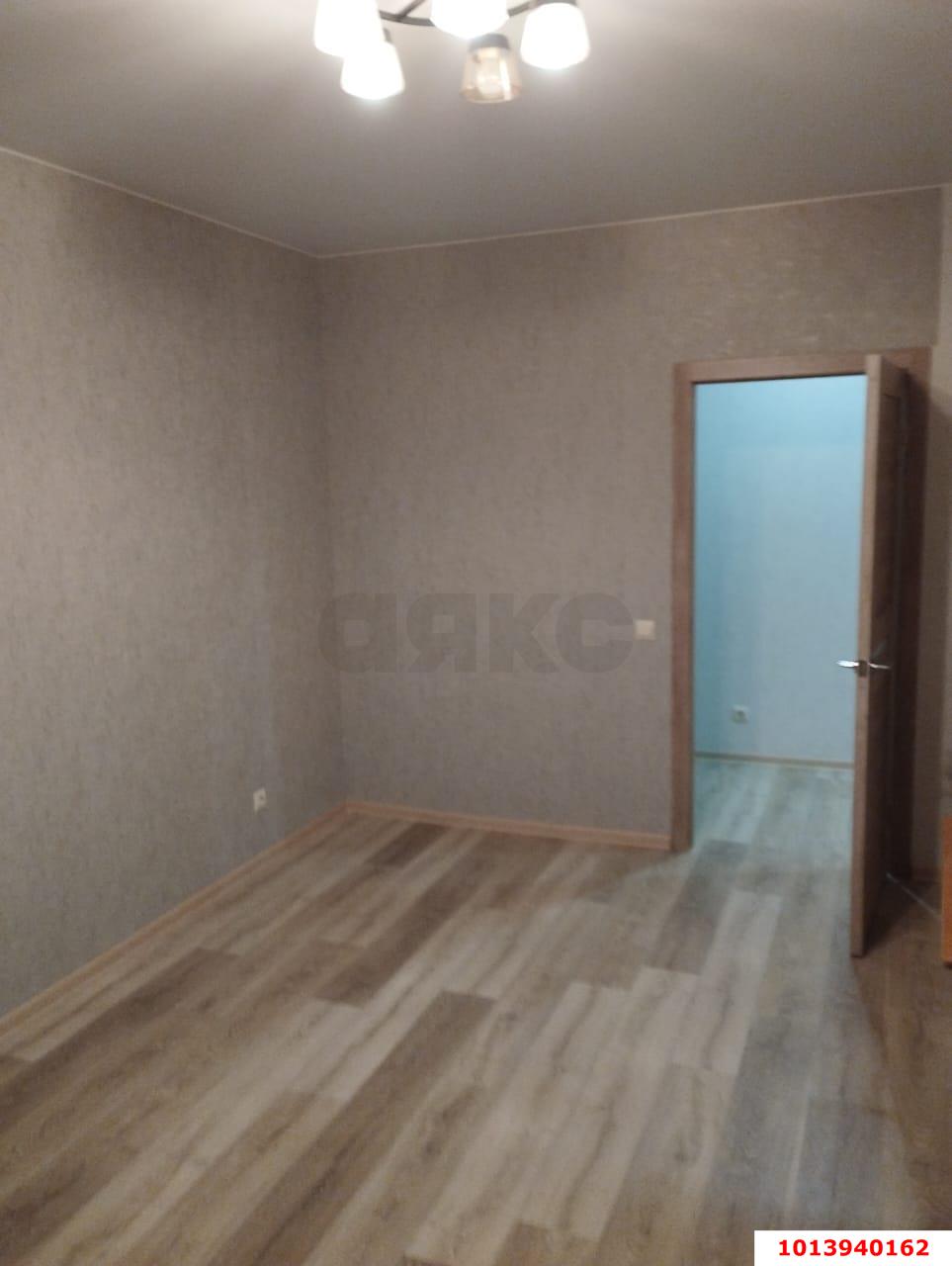 Фото №4: 1-комнатная квартира 40 м² - Краснодар, жилой комплекс Мелодия, ул. Гидростроителей, 59/2