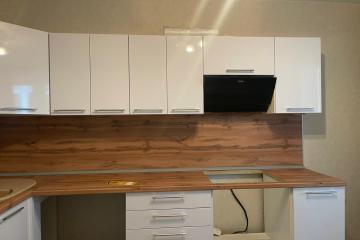 Фото №3: 1-комнатная квартира 38 м² - Краснодар, мкр. Гидростроителей, ул. Гидростроителей, 59/2