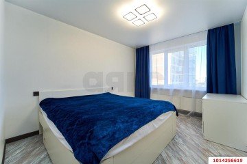 Фото №5: 2-комнатная квартира 60 м² - Краснодар, мкр. Дубинка, ул. 1-я Линия Поймы реки Кубань, 2