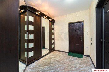 Фото №4: 2-комнатная квартира 60 м² - Краснодар, мкр. Дубинка, ул. 1-я Линия Поймы реки Кубань, 2
