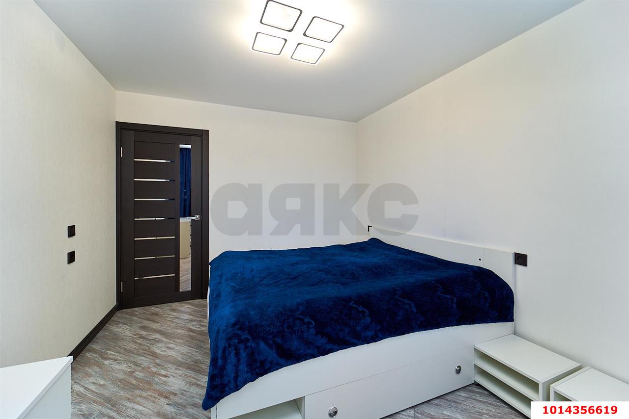 Фото №4: 2-комнатная квартира 60 м² - Краснодар, Дубинка, ул. 1-я Линия Поймы реки Кубань, 2