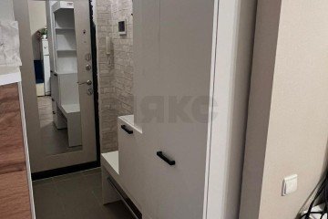 Фото №3: Студия 23 м² - Краснодар, мкр. Музыкальный, ул. имени Дунаевского И.И., 23Б