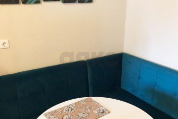 Фото №5: Студия 23 м² - Краснодар, мкр. Музыкальный, ул. имени Дунаевского И.И., 23Б