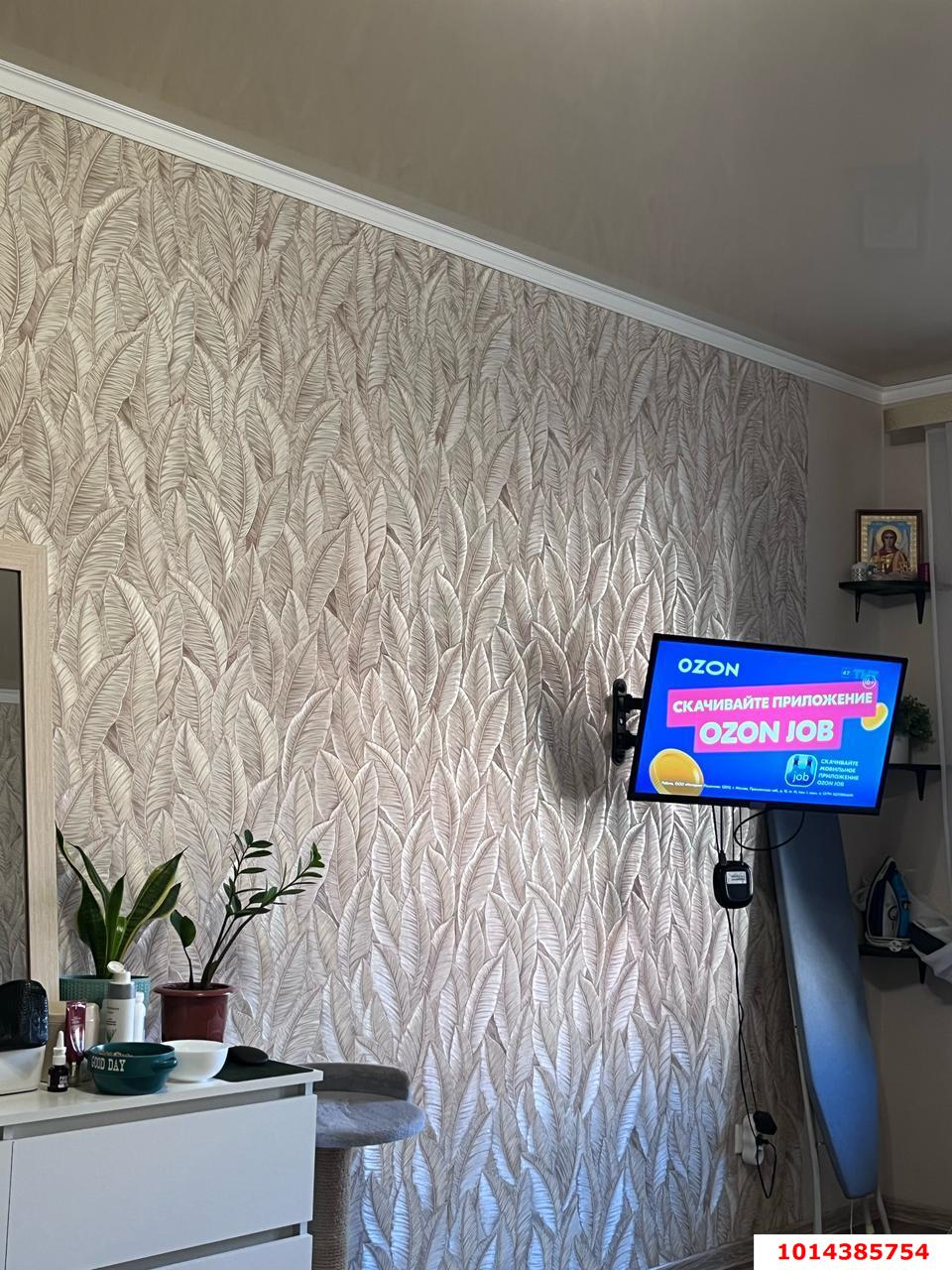 Фото №6: Студия 23 м² - Краснодар, Музыкальный, ул. имени Дунаевского И.И., 23Б